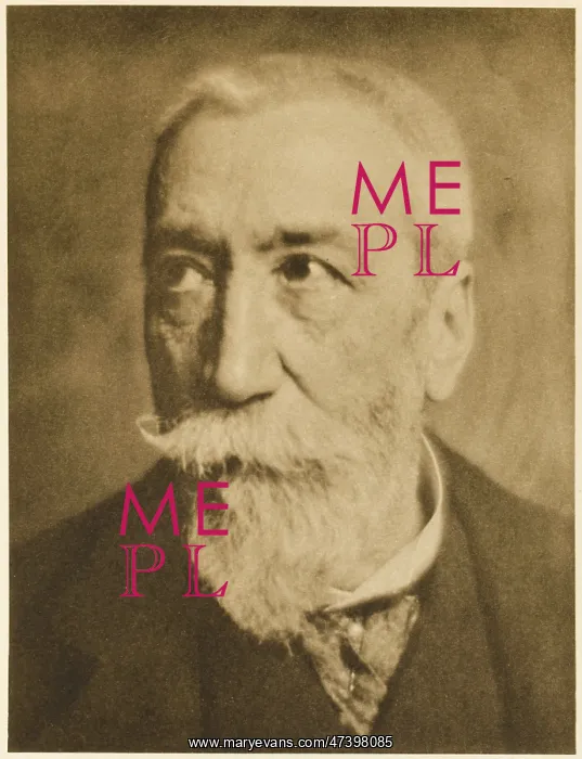  : Anatole France