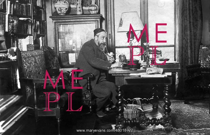 : Anatole France : Anatole France
