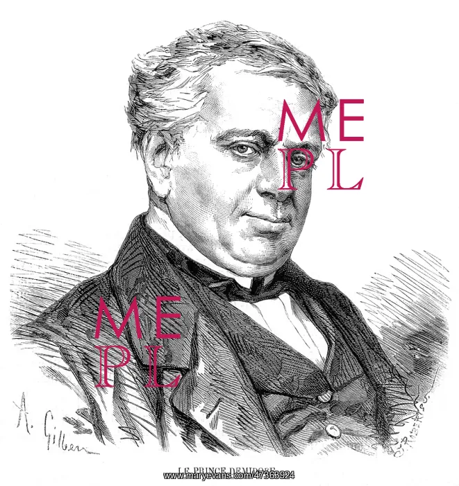  : ANATOLE PRINCE DEMIDOFF