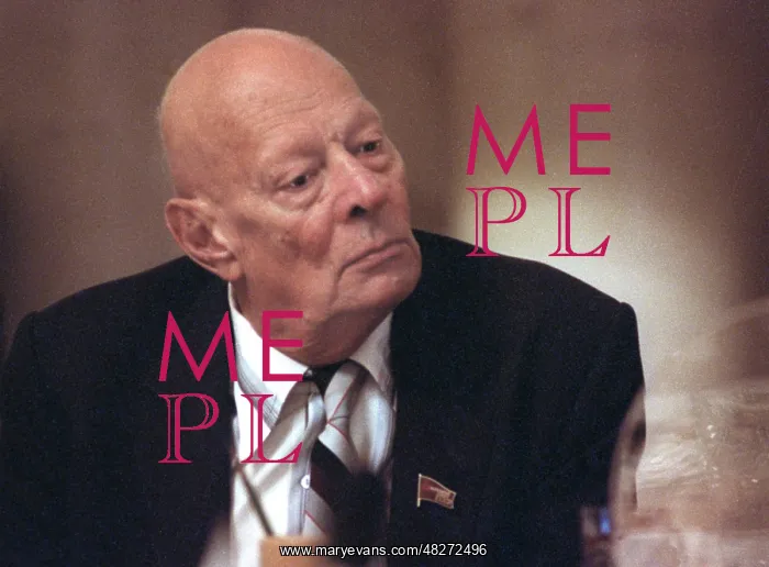 : Anatoly Alexandrov, 1982 : Anatoly Alexandrov, 1982