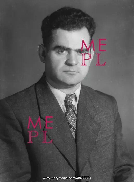 : Anatoly Bannik : Anatoly Bannik