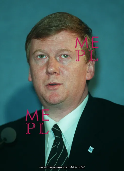  : Anatoly Chubais