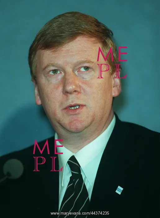  : Anatoly Chubais