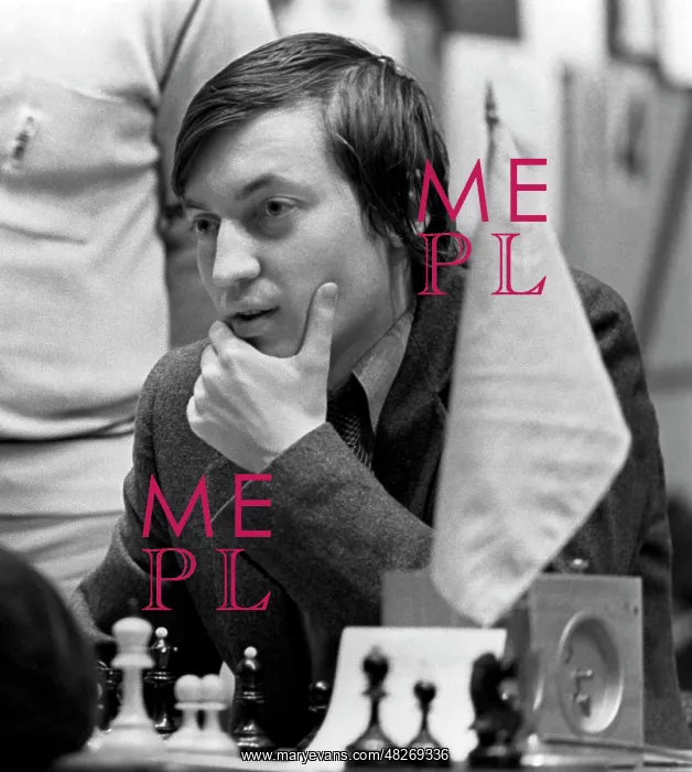 : Anatoly Karpov, 1981 : Anatoly Karpov, 1981