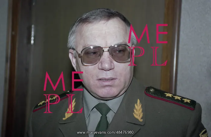 : Anatoly Kulikov : Anatoly Kulikov