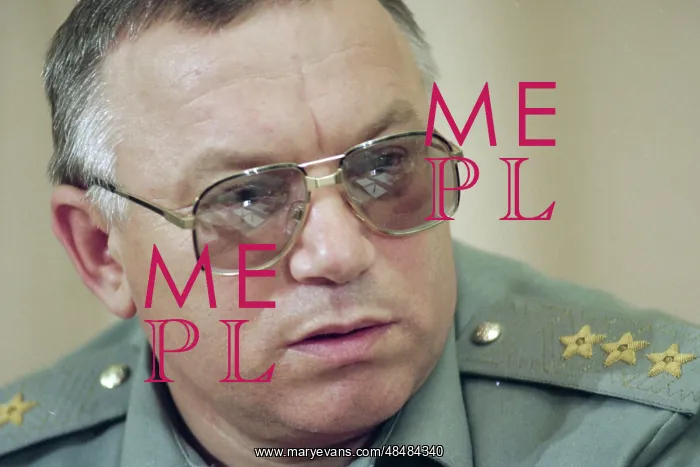 : Anatoly Kulikov : Anatoly Kulikov