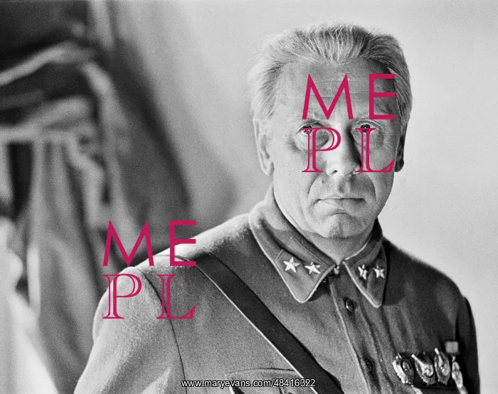 : Anatoly Papanov, 1967 : Anatoly Papanov, 1967