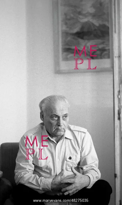 : Anatoly Rybakov, 1987 : Anatoly Rybakov, 1987