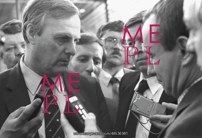 : Anatoly Sobchak, 1990 : Anatoly Sobchak, 1990
