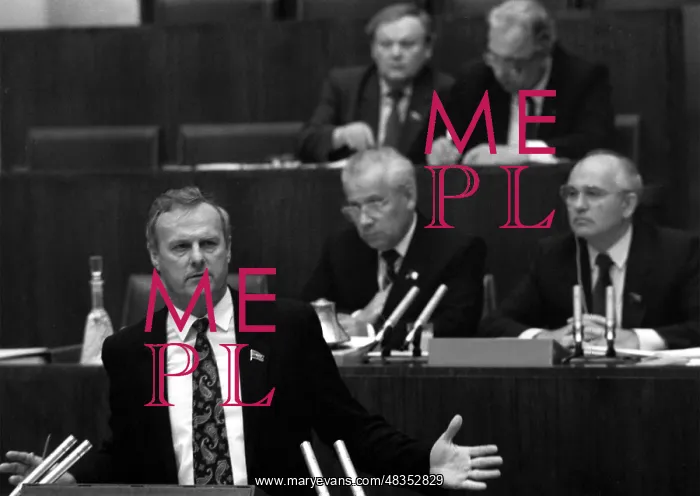 : Anatoly Sobchak : Anatoly Sobchak