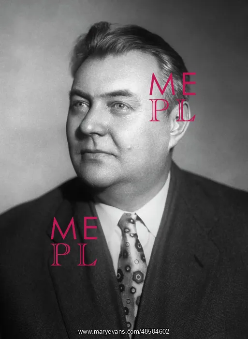 : Anatoly Sofronov, 1958 : Anatoly Sofronov, 1958
