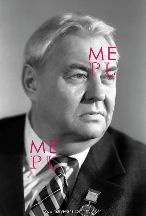  : Anatoly Sofronov, 1974