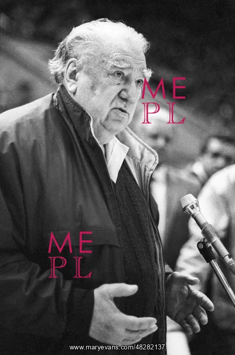 : Anatoly Tarasov, 1990 : Anatoly Tarasov, 1990