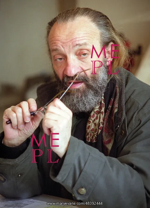 : Anatoly Vasiliev, 2001 : Anatoly Vasiliev, 2001