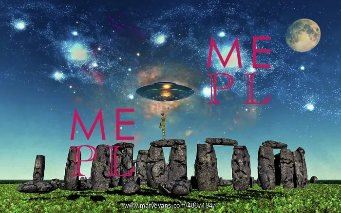 : Ancient aliens, the possible builders Stonehenge : Ancient aliens, the possible builders Stonehenge