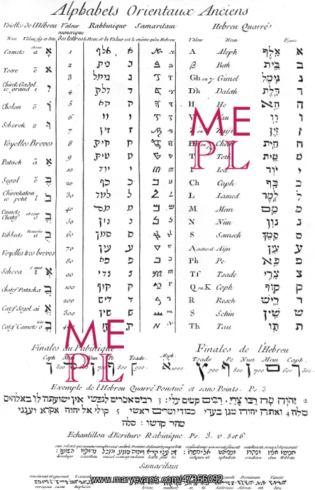 : ANCIENT ALPHABETS : ANCIENT ALPHABETS