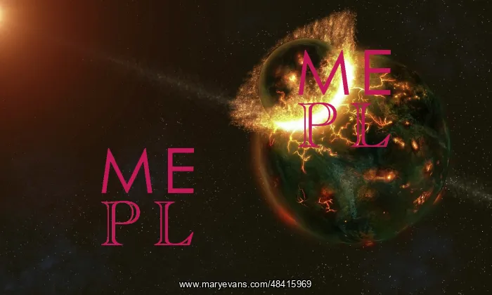 : Ancient Earth Impact : Ancient Earth Impact