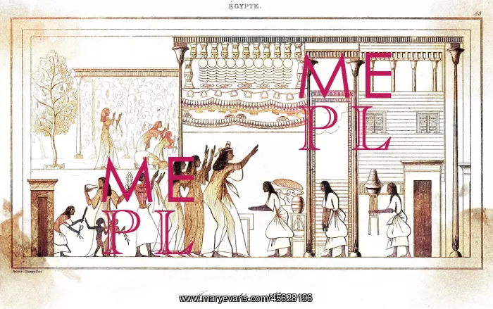  : Ancient Egypt
