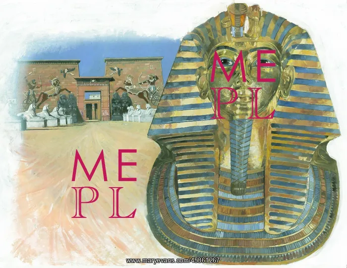 : Ancient Egypt IC : Ancient Egypt IC
