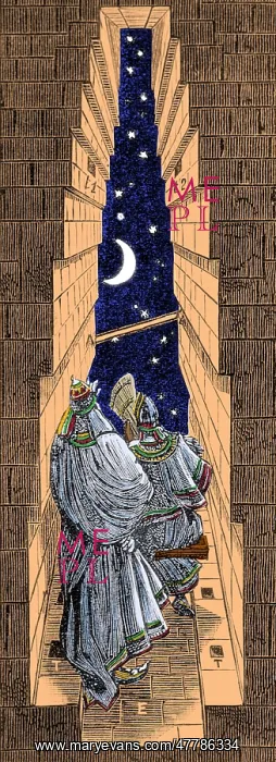 : Ancient Egyptian Astronomers : Ancient Egyptian Astronomers