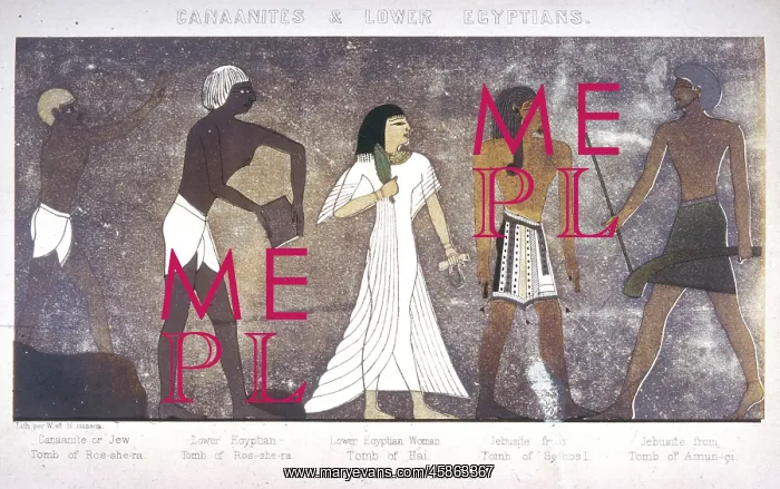 : Ancient Egyptian Costume : Ancient Egyptian Costume