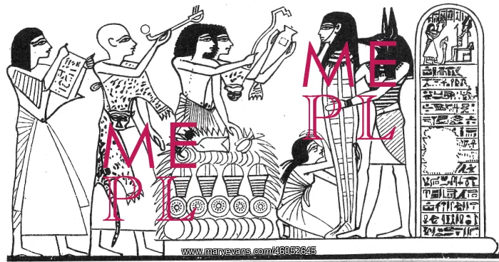 : Ancient Egyptian death cult : Ancient Egyptian death cult