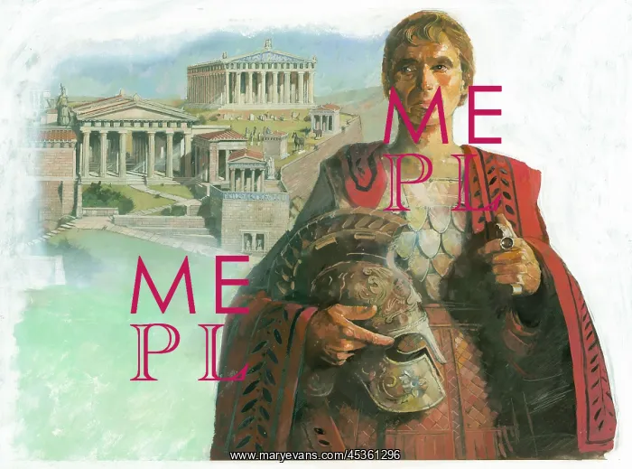 : Ancient Greece IC : Ancient Greece IC