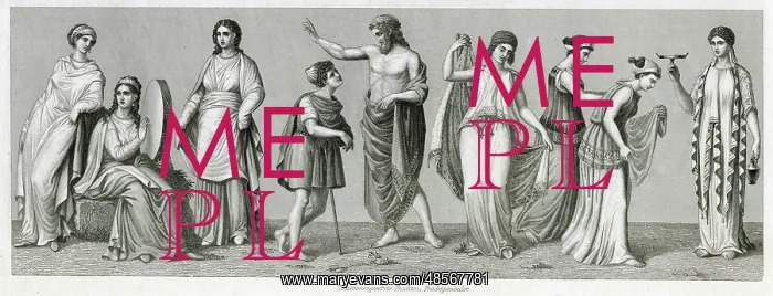 : Ancient Greek costume : Ancient Greek costume