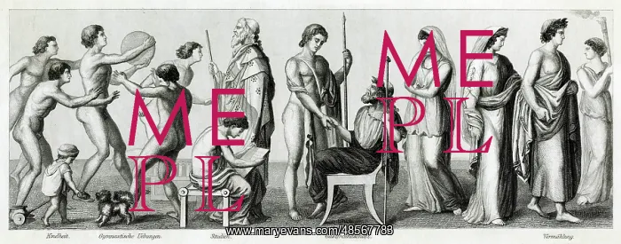 : Ancient Greek costume : Ancient Greek costume