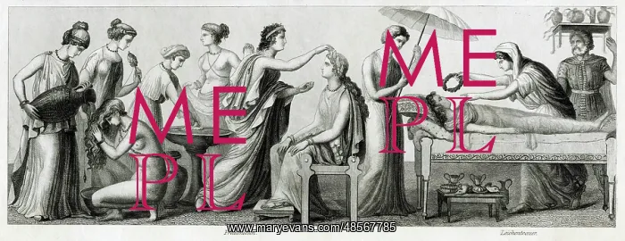 : Ancient Greek costume : Ancient Greek costume