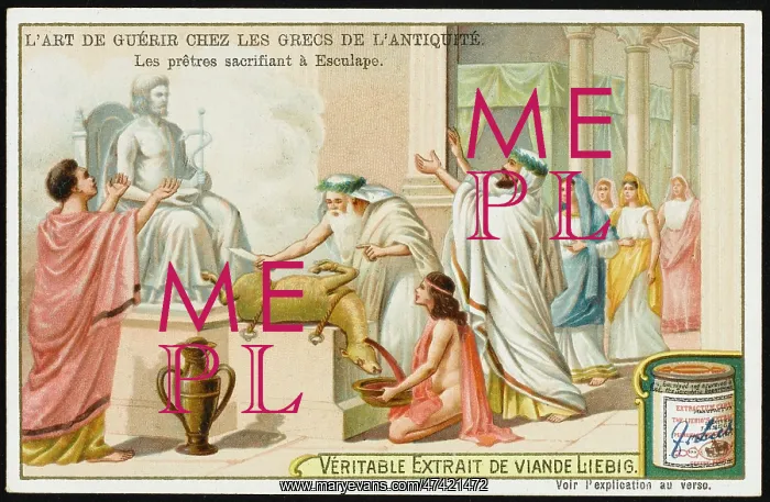 : ANCIENT GREEK D0CTORS : ANCIENT GREEK D0CTORS