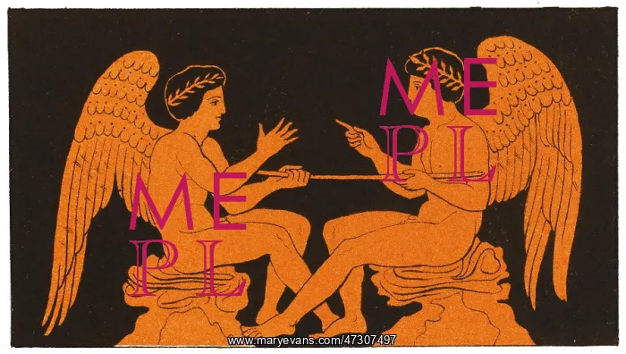: Ancient Greek Game : Ancient Greek Game