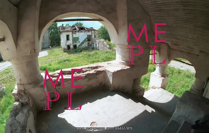 : Ancient landmarks of Pskov, 1997 : Ancient landmarks of Pskov, 1997