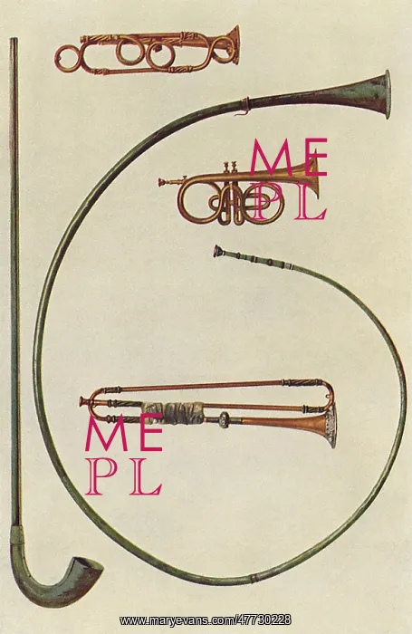 : Ancient and Modern Brass : Ancient and Modern Brass