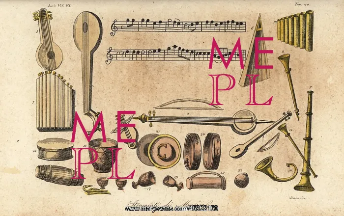 : Ancient Persian musical instruments : Ancient Persian musical instruments