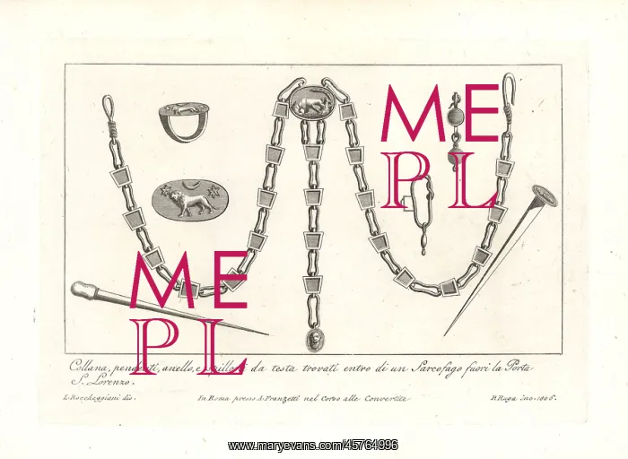 : Ancient Roman jewelry : Ancient Roman jewelry