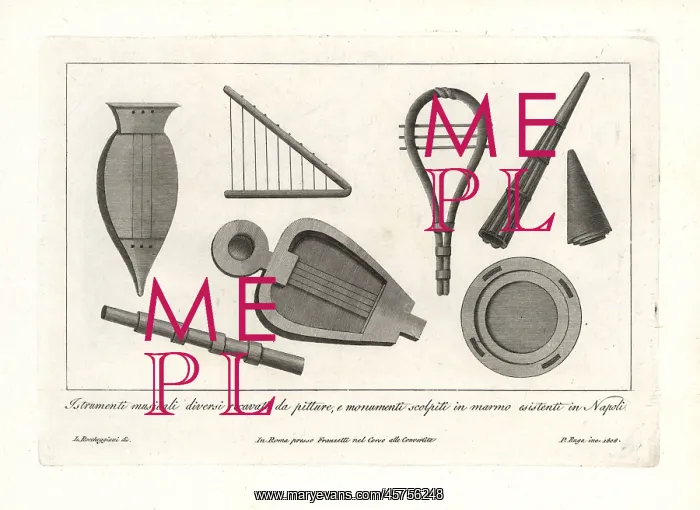 : Ancient Roman musical instruments : Ancient Roman musical instruments