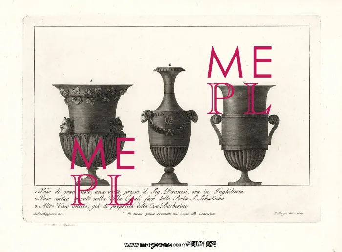 : Ancient Roman vases : Ancient Roman vases