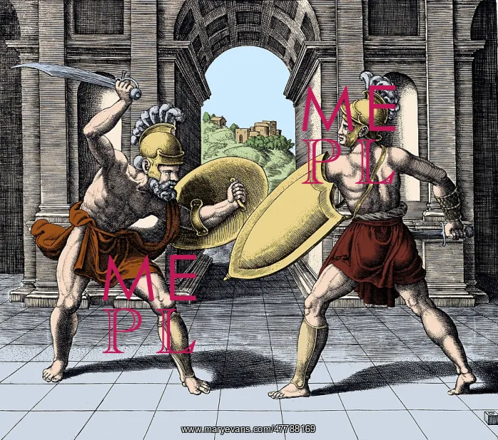 : Ancient Rome, Gladiators : Ancient Rome, Gladiators