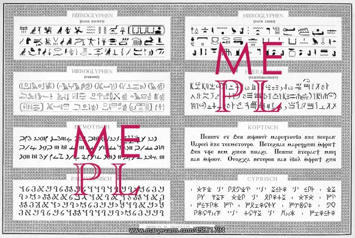 : ANCIENT SCRIPTS - 2 : ANCIENT SCRIPTS - 2