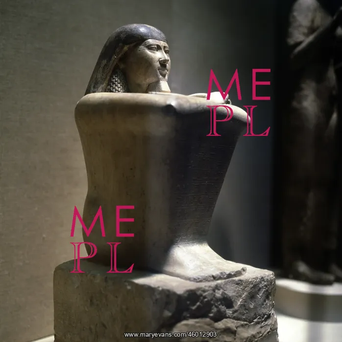 : Iti. ancient world, Egypt, sculpture, Third Intermediate Period : Iti. ancient world, Egypt, sculpture, Third Intermediate Period
