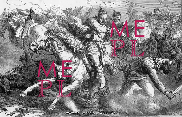 : ancient world, migration period, combat between : ancient world, migration period, combat between
