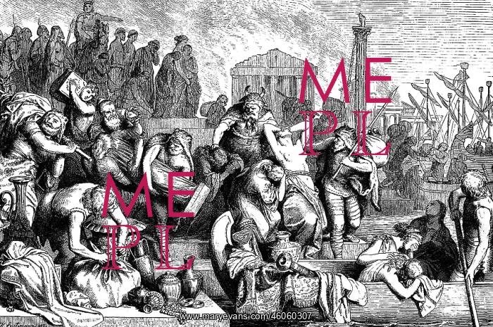 : ancient world, Migration period, Vandals after : ancient world, Migration period, Vandals after