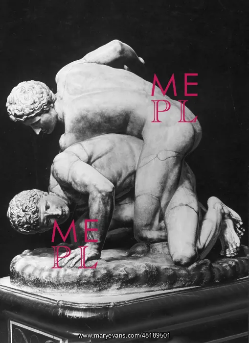 : Ancient wrestlers : Ancient wrestlers
