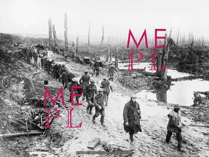 : Ancre Valley 1916 : Ancre Valley 1916
