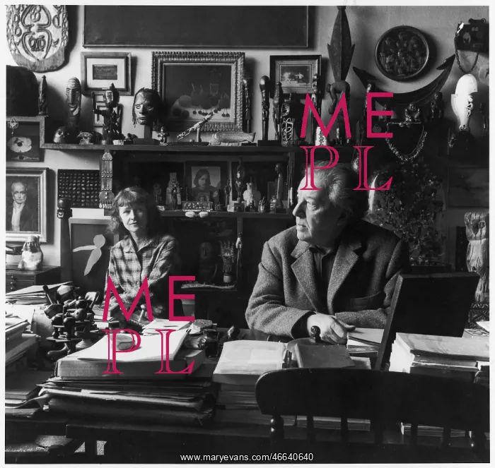  : ANDRE BRETON