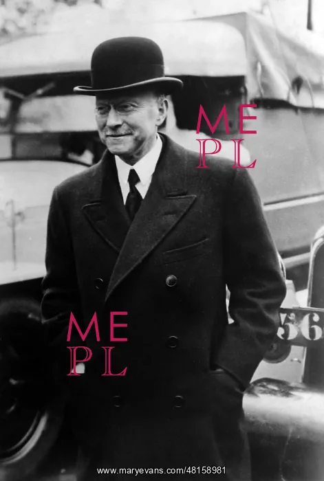 : Andre Citroen : Andre Citroen