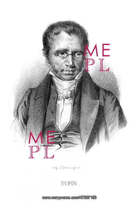: ANDRE DUPIN - 6 : ANDRE DUPIN - 6