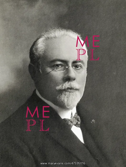 : Andre-Eugene Blondel : Andre-Eugene Blondel