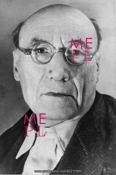 : Andre Gide (1869-1951) French author, won ? : Andre Gide (1869-1951) French author, won ?